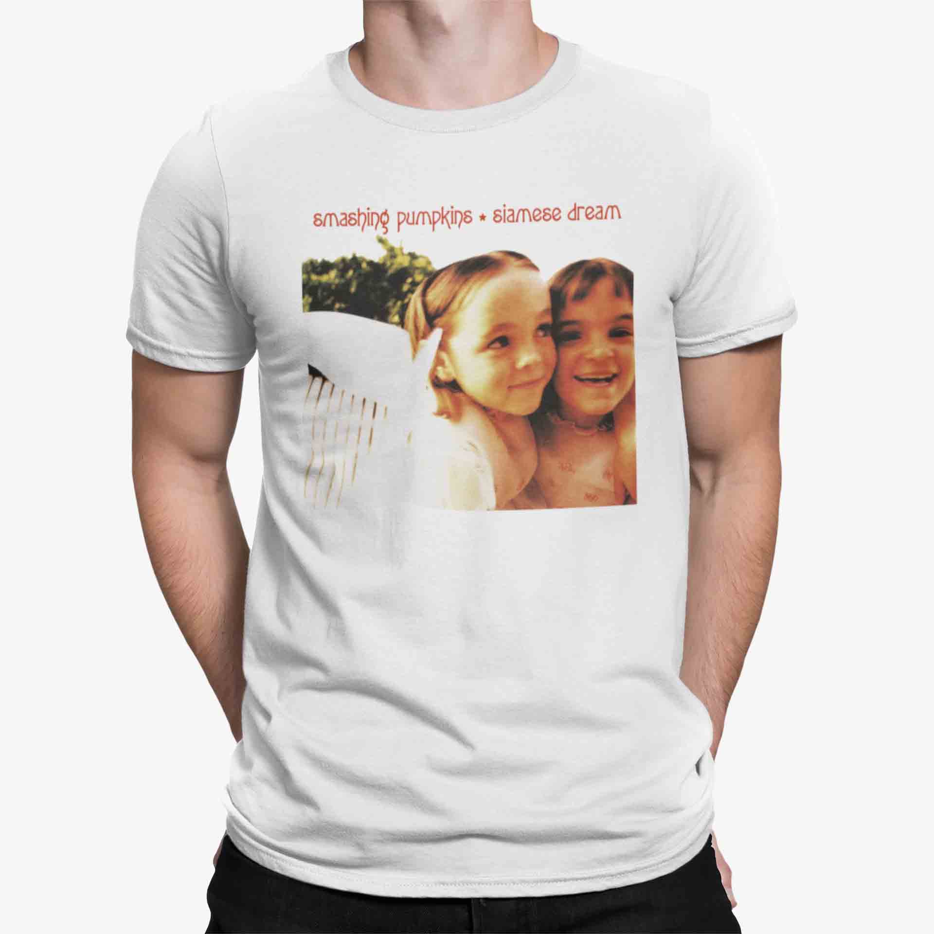 The Smashing Pumpkins - Siamese Dream