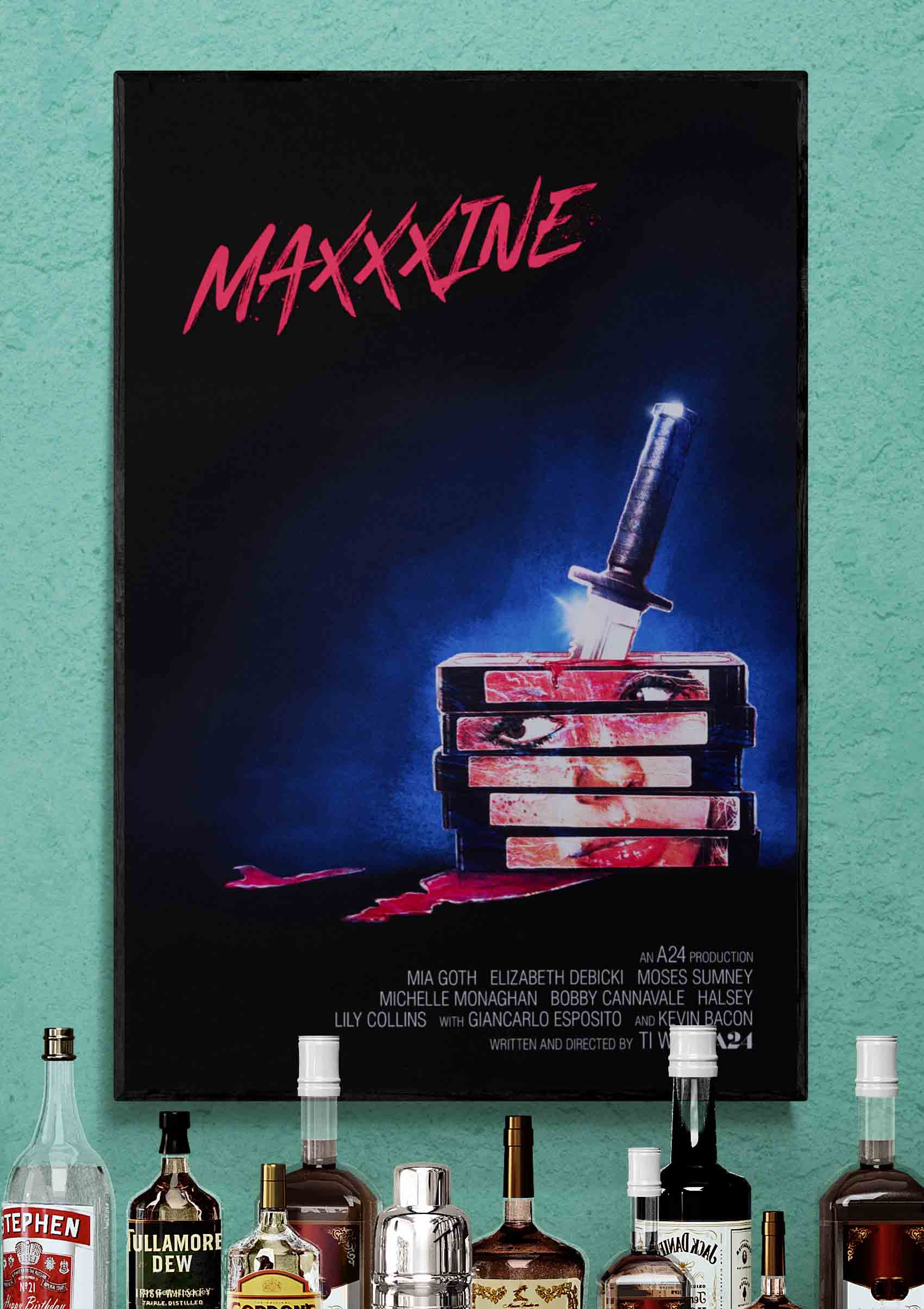 MaXXXine