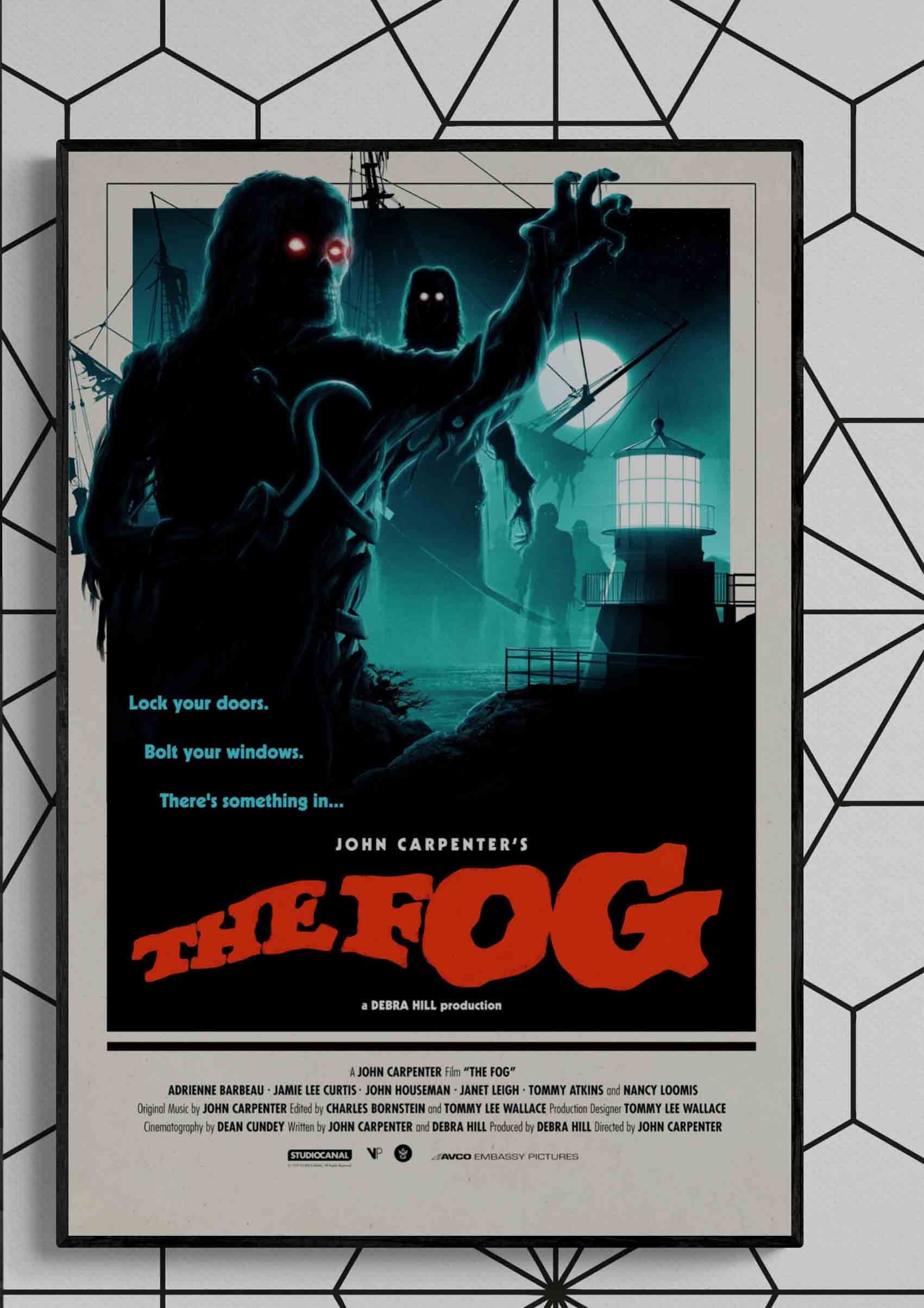 The Fog