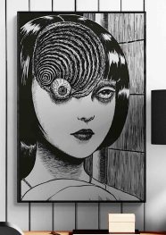 Uzumaki Maad Shirts Uzumaki Maad Shirts