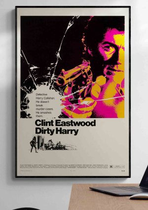Dirty Harry Version #2