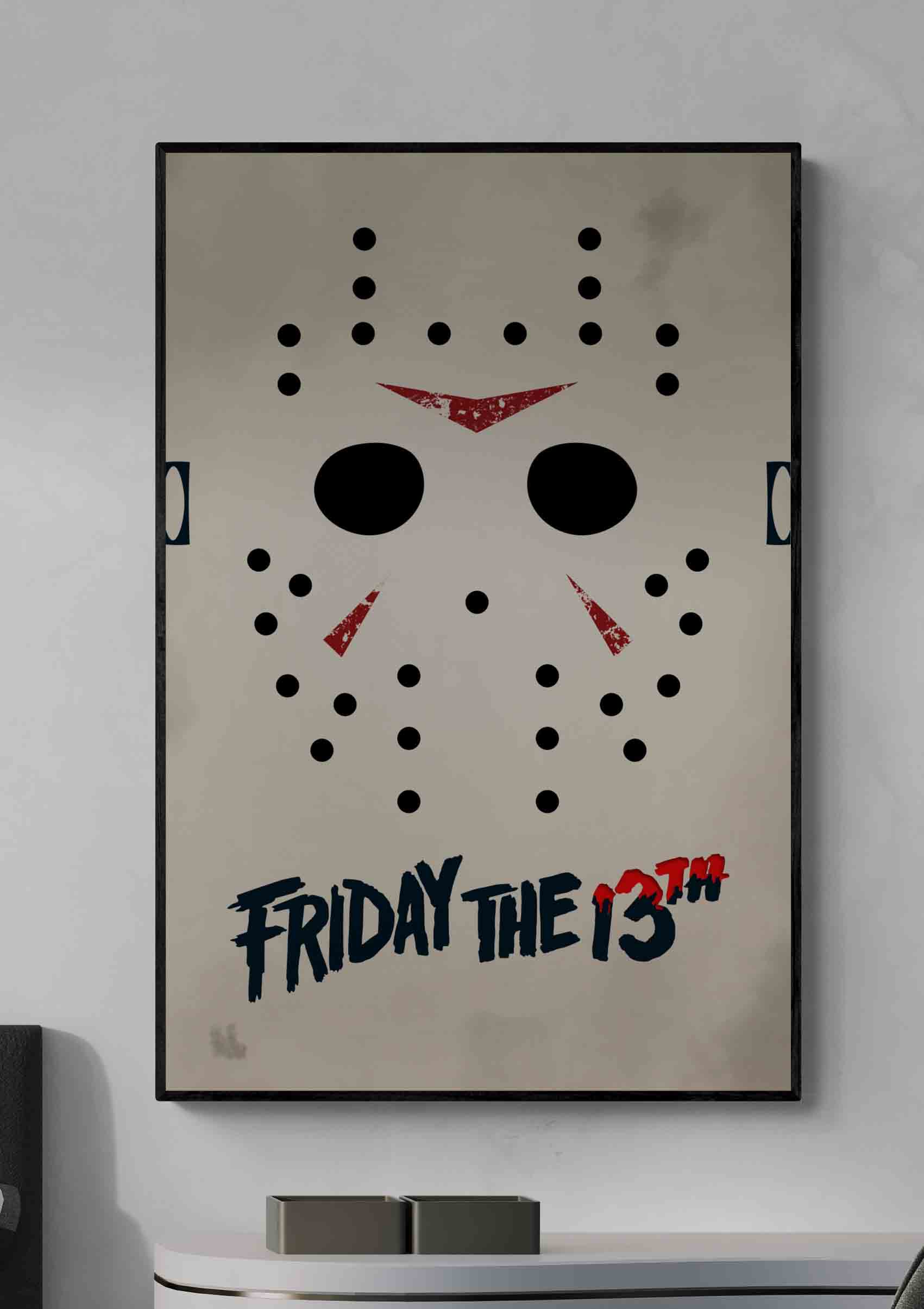 Friday the 13th Version #2