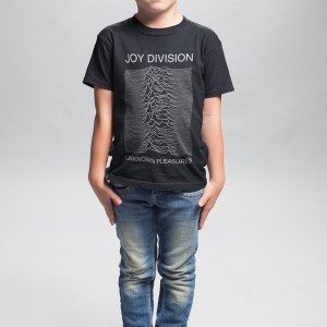 Joy Division Kids