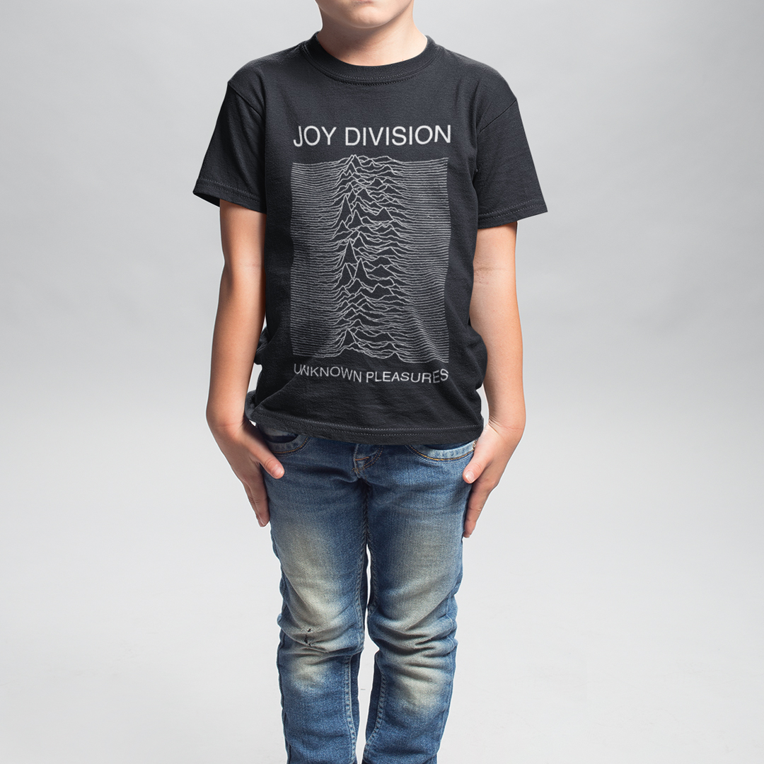 Joy Division Kids