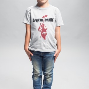 Linkin Park Kids