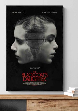 The Blackcoat's Daughter
