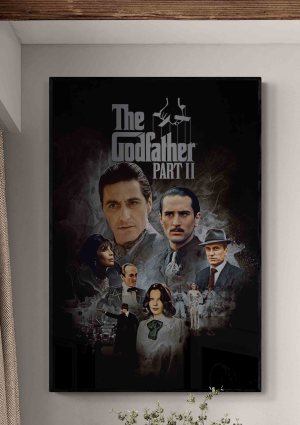 The Godfather Part ll