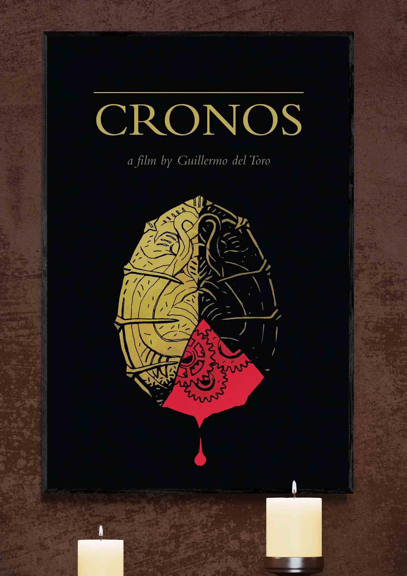 Cronos