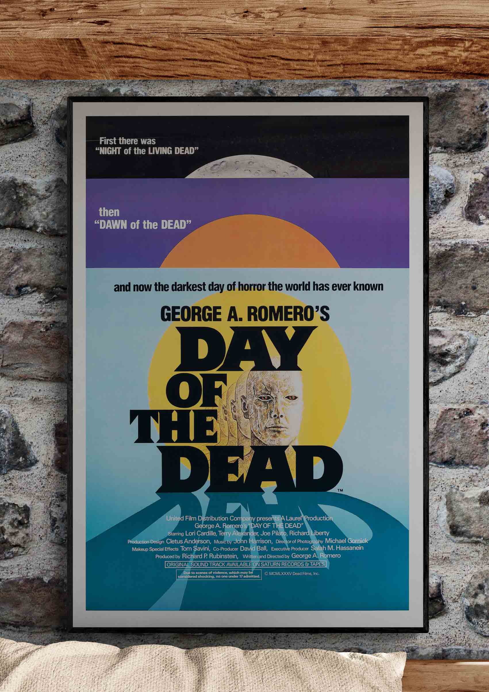 Day of the Dead