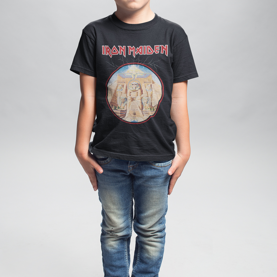 Iron Maiden Kids