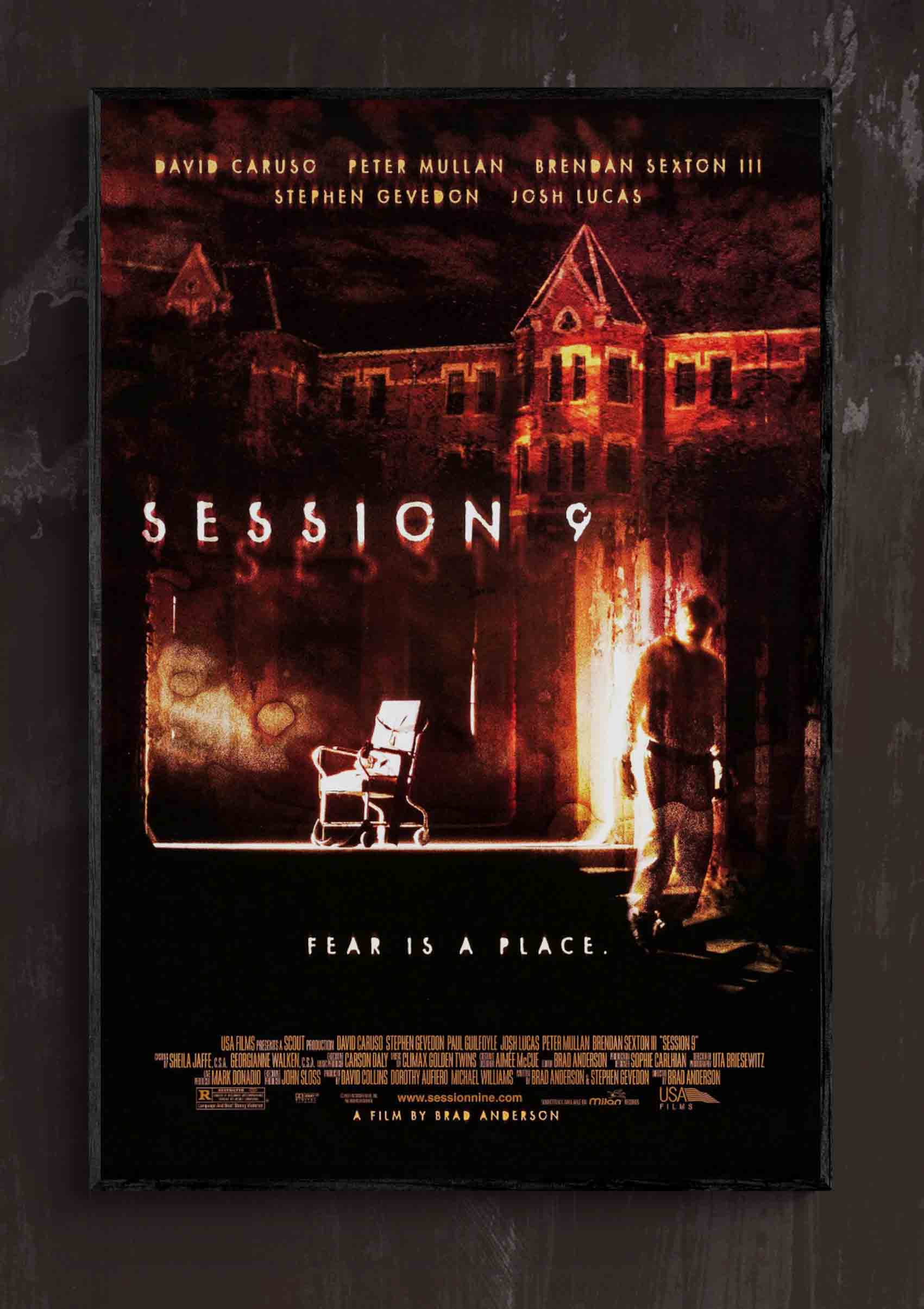 Session 9