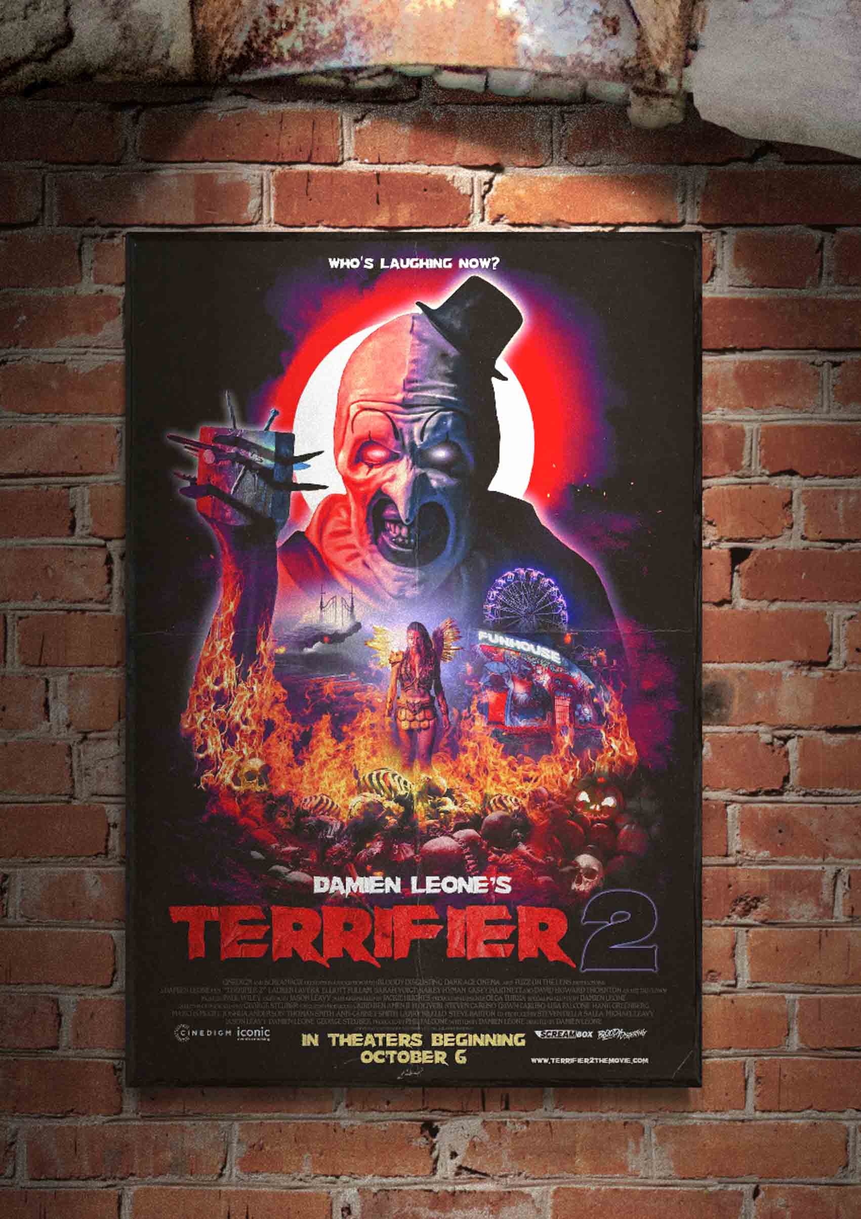 Terrifier 2