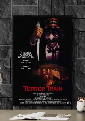 Terror Train