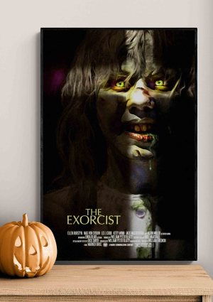 The Exorcist Version #2