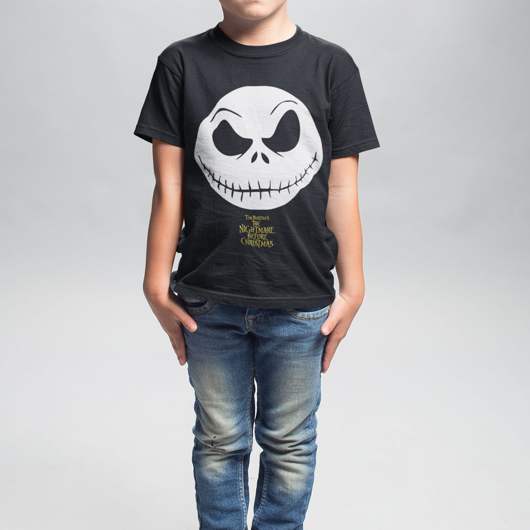 The Nightmare Before Christmas Kids