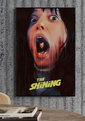 The Shining Version #3