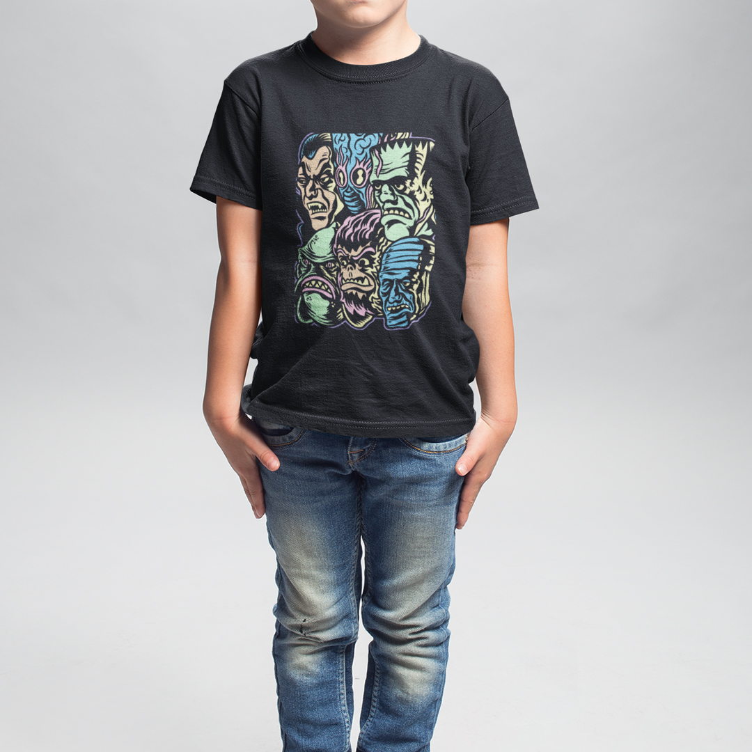 Universal Classic Monsters Kids