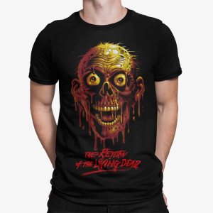 The Return of the Living Dead