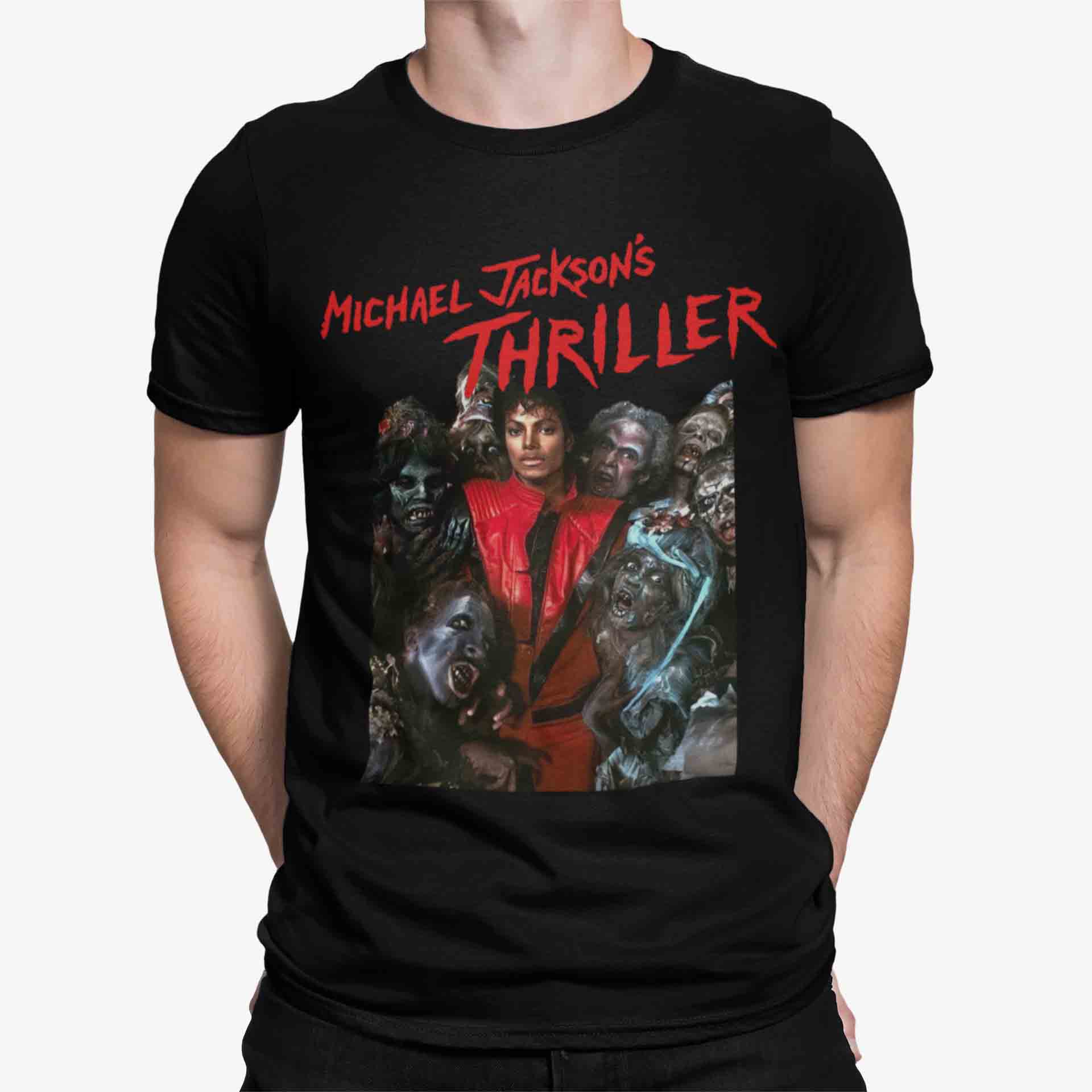 Michael Jackson's Thriller