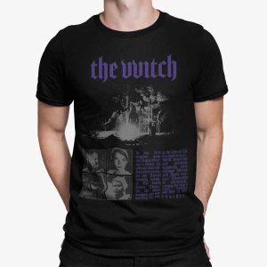 The Witch