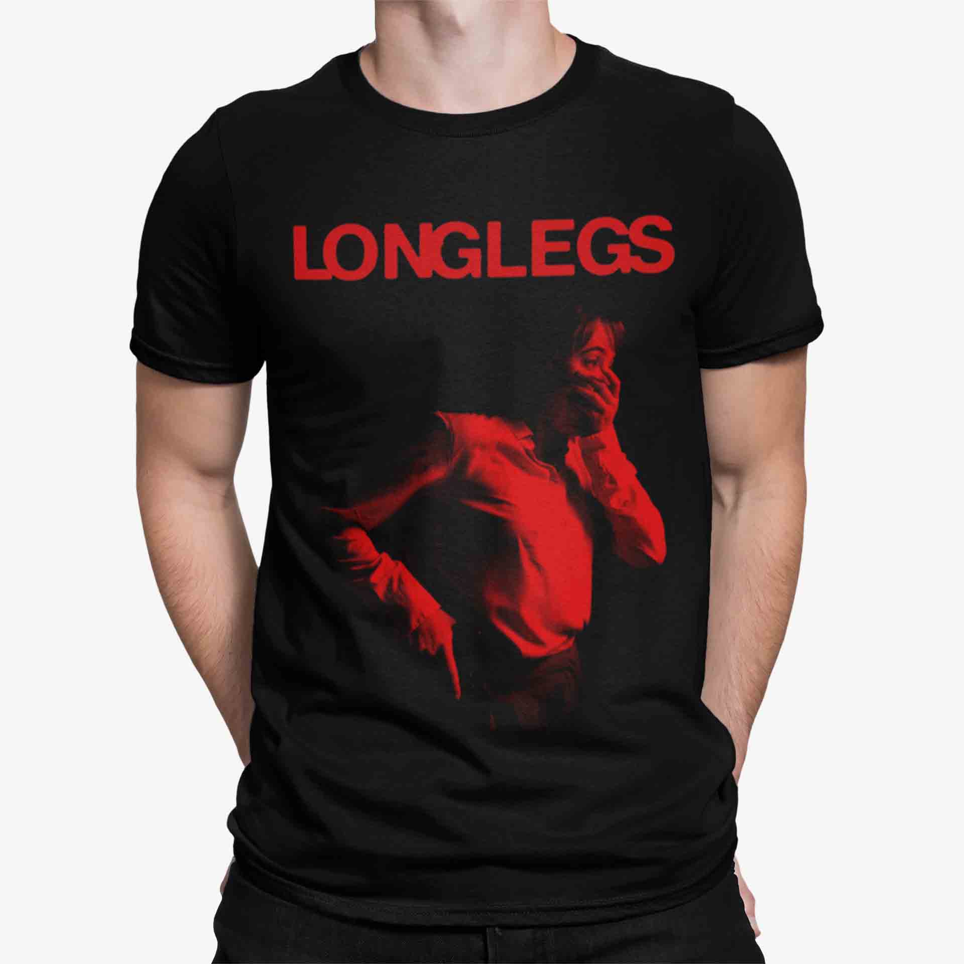Longlegs