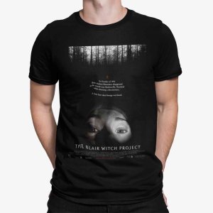 The Blair Witch Project