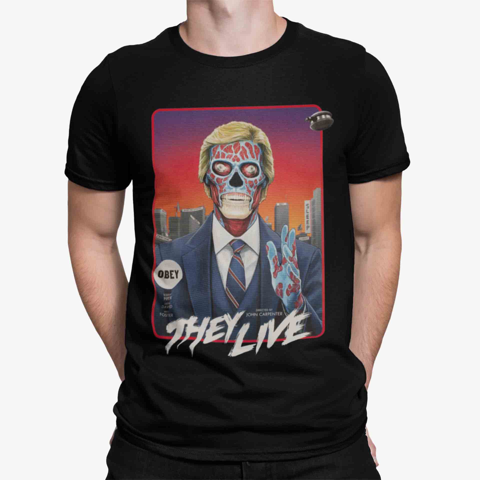 They Live