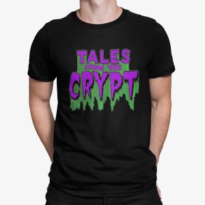 Tales from the Crypt