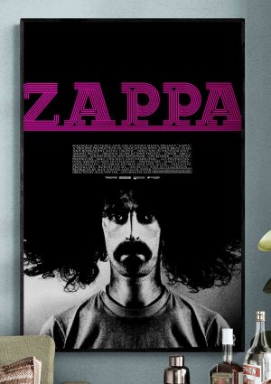 Frank Zappa Documentary