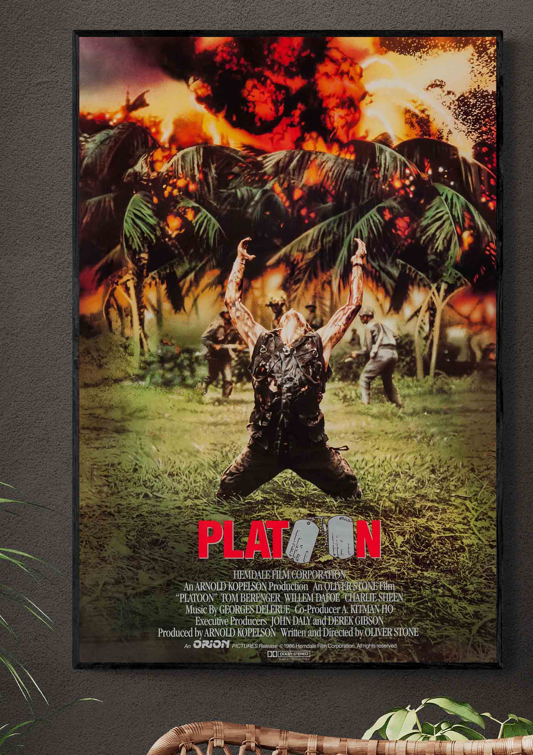 Platoon