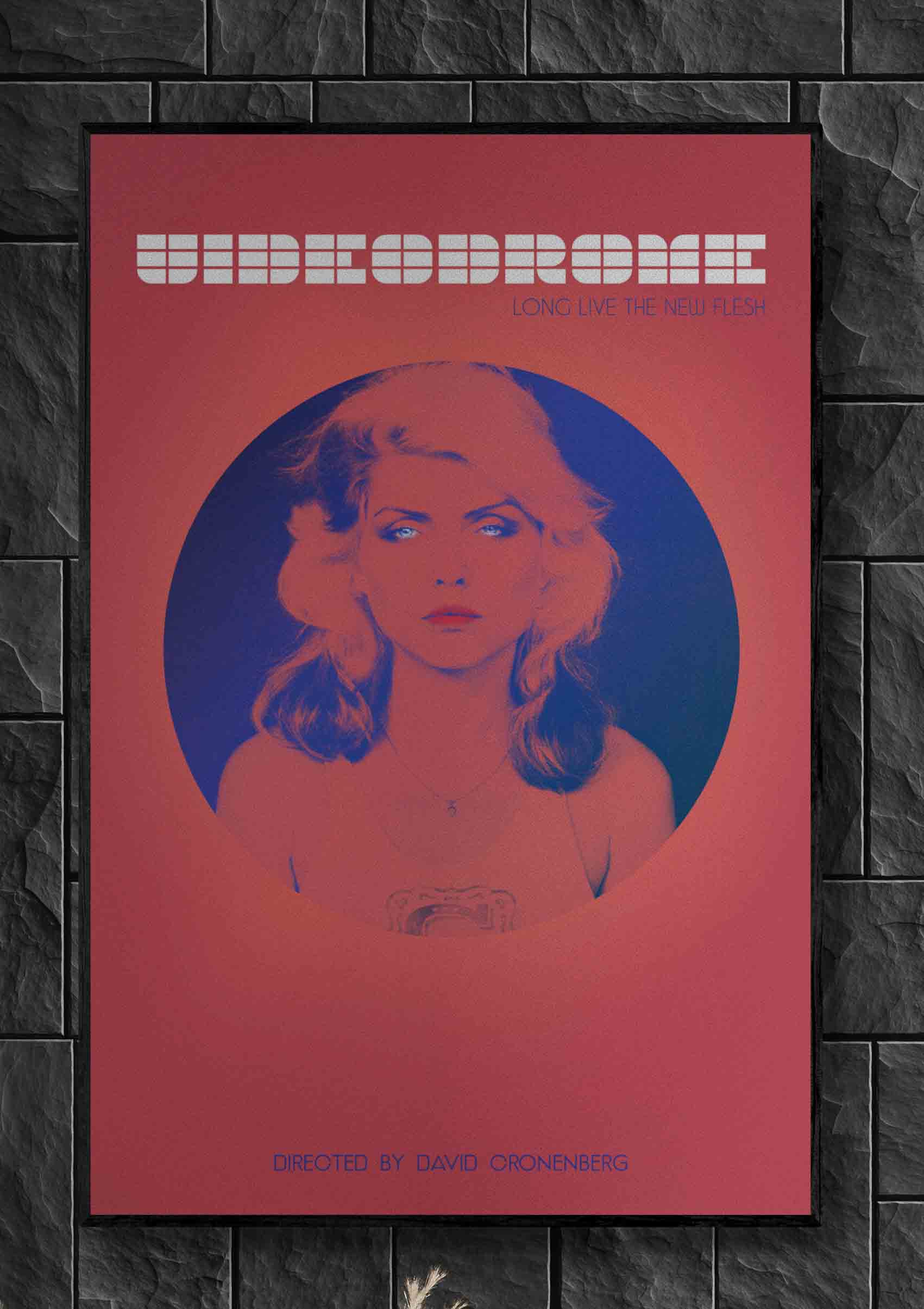 Videodrome Version #2