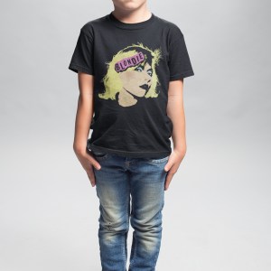 Blondie Kids