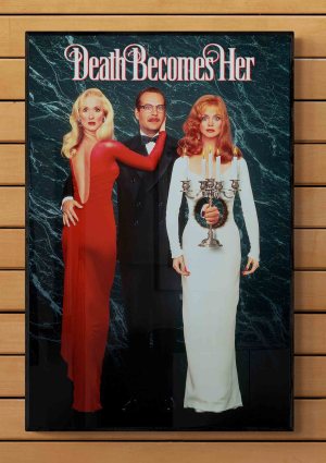 Death Becomes Her