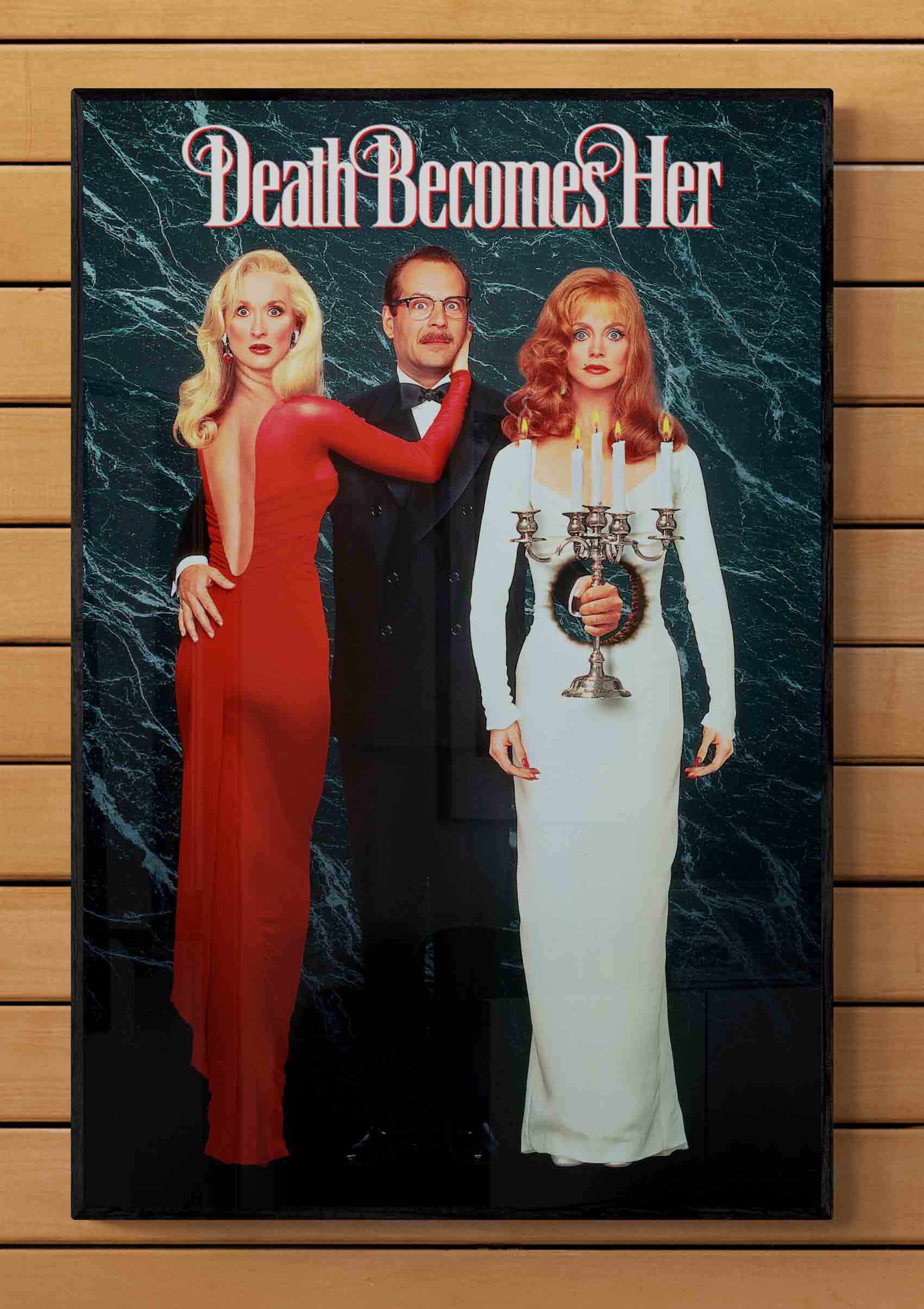 Death Becomes Her