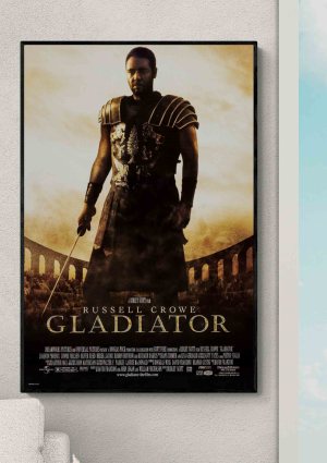 Gladiator