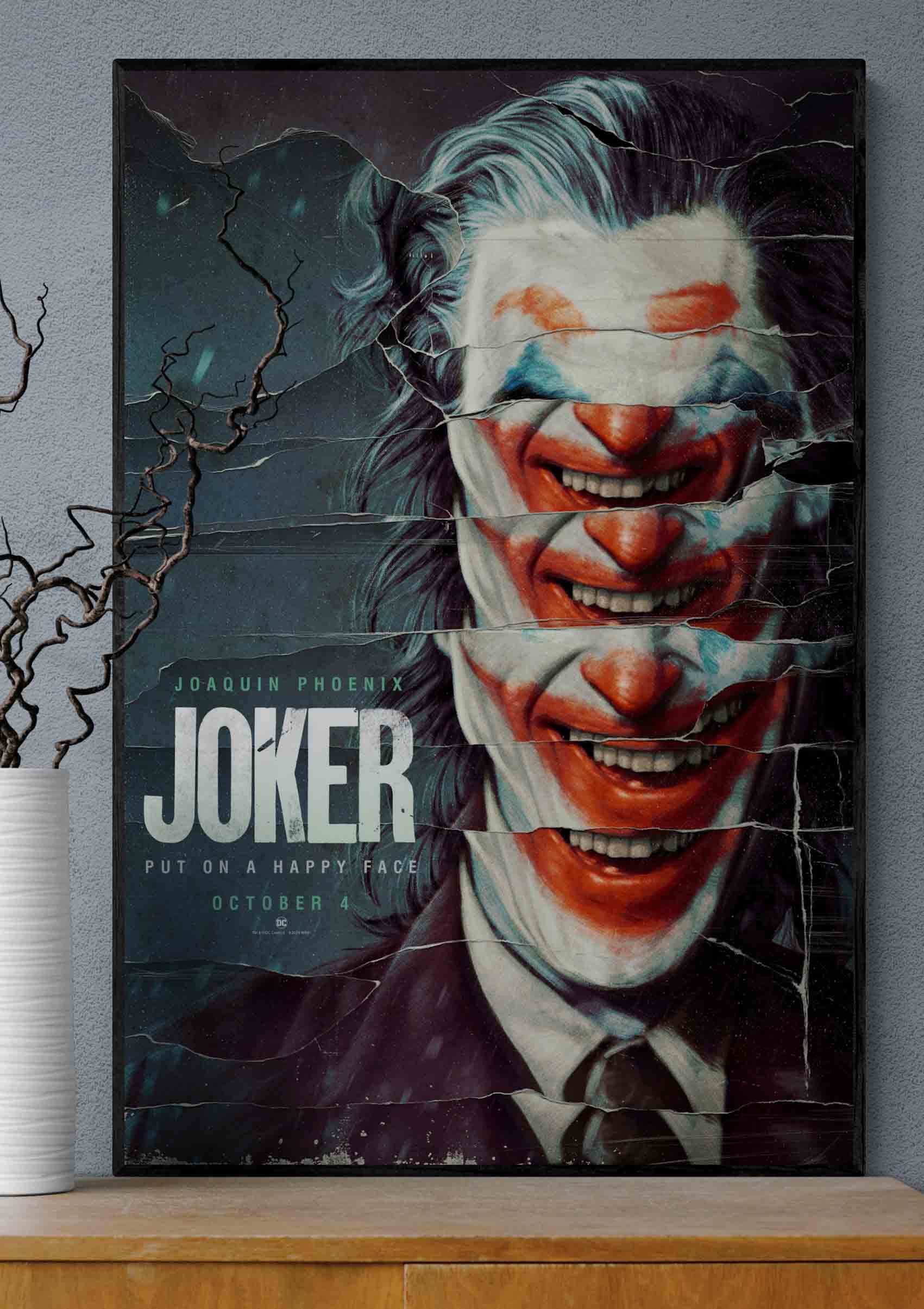 Joker Version #2