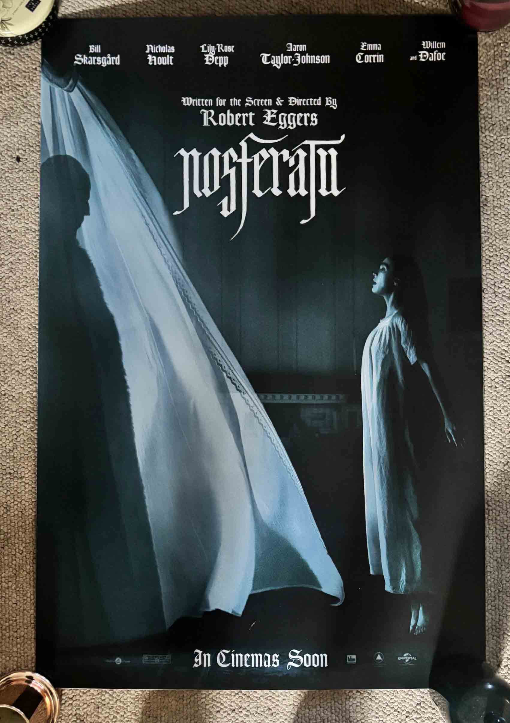 Nosferatu (2024)