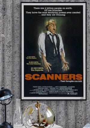 Scanners