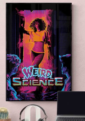 Weird Science