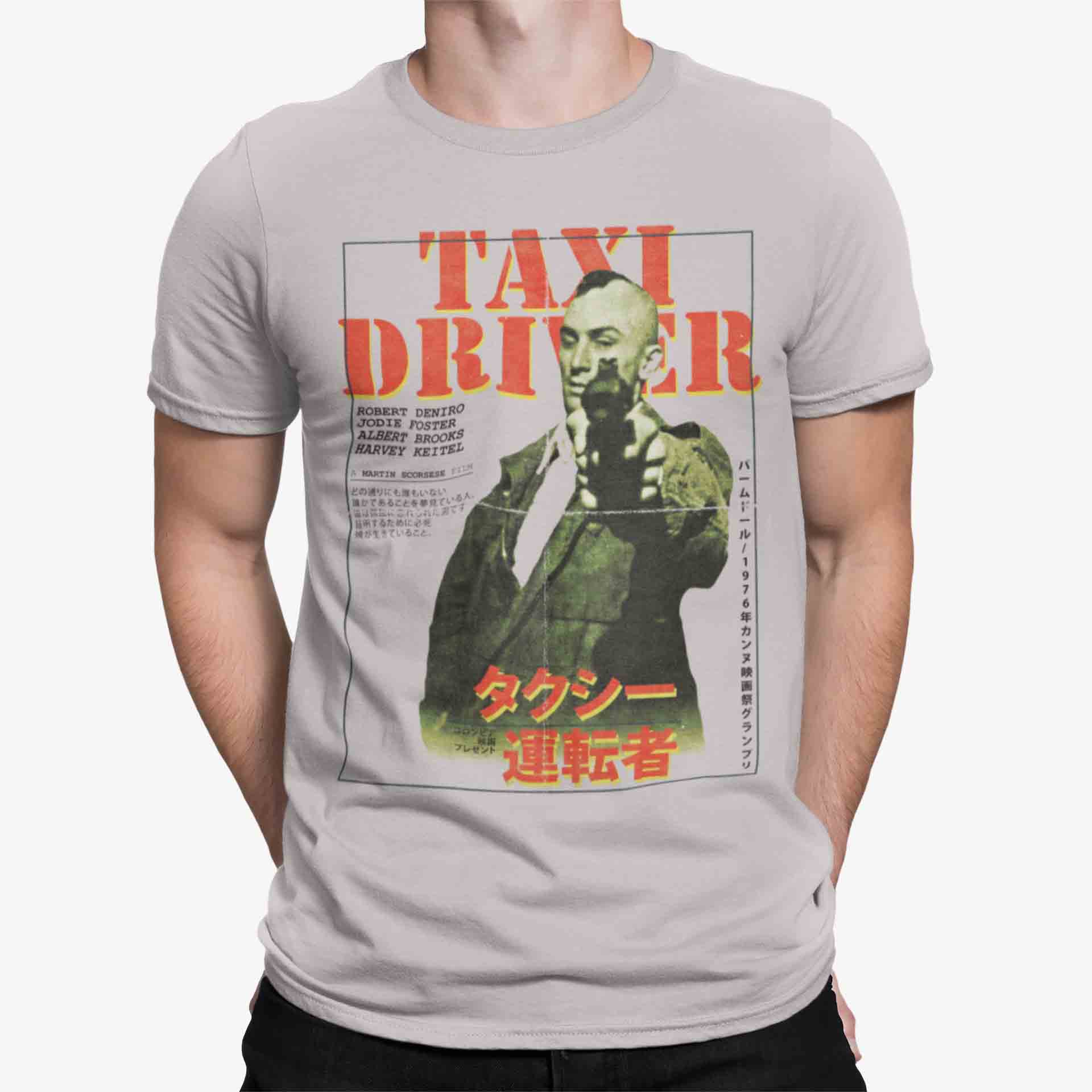 Taxi Driver - Japanese Edition