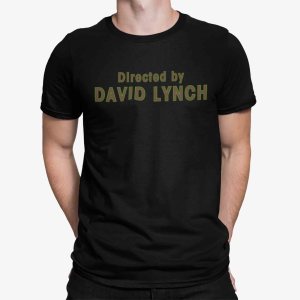 David Lynch