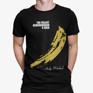 The Velvet Underground Black Edition