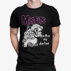 Misfits - Die, Die My Darling