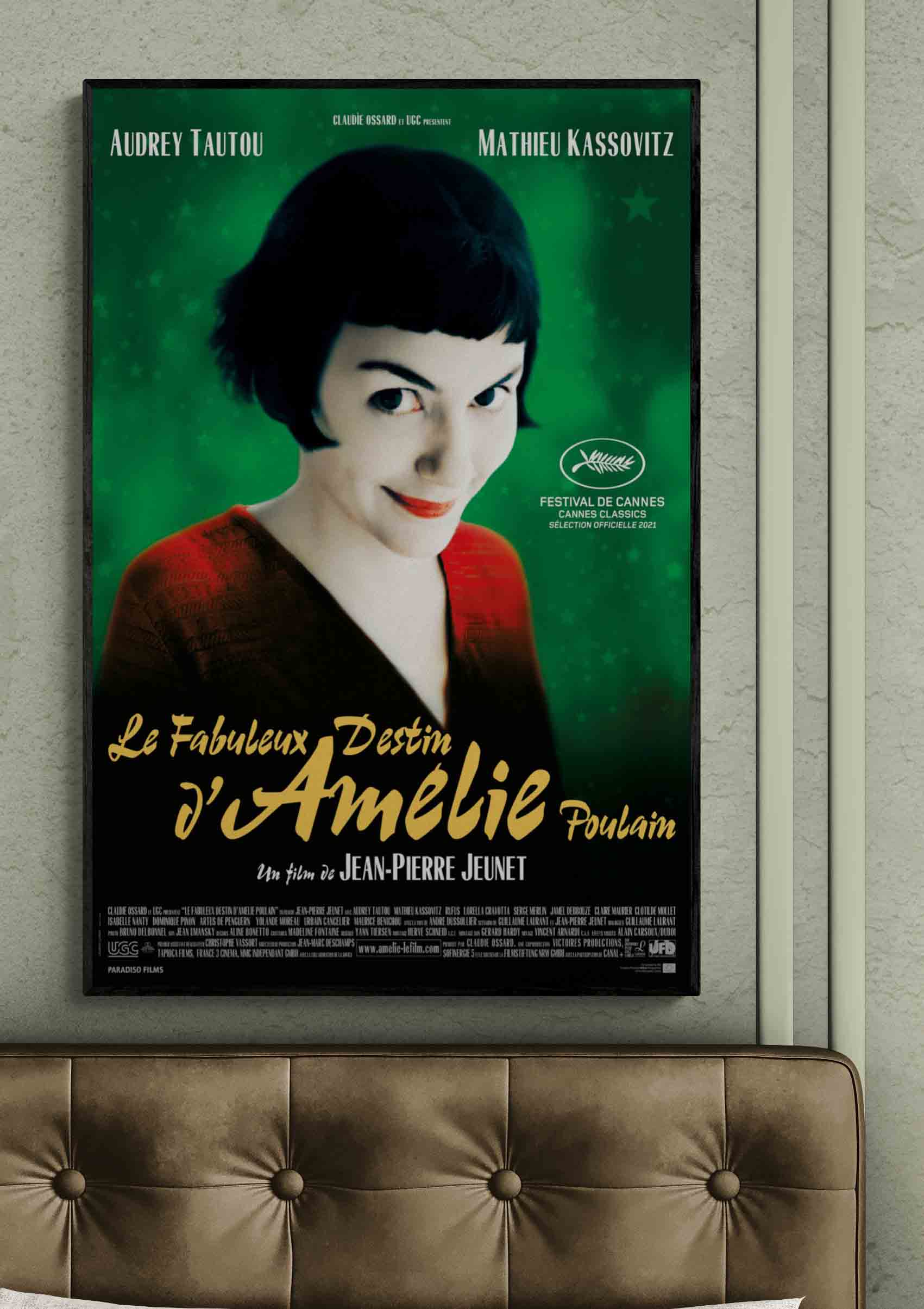Amelie