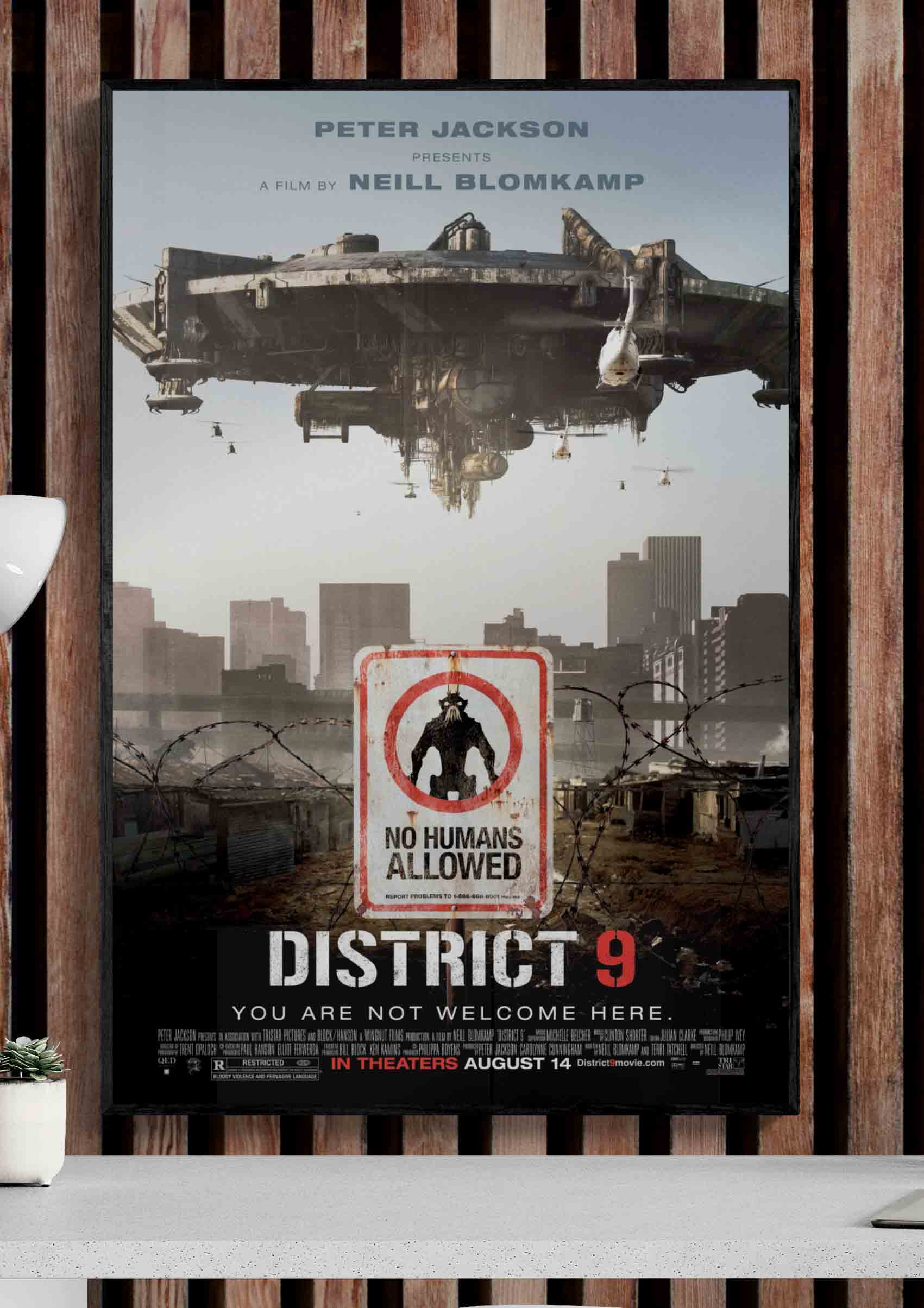 District 9
