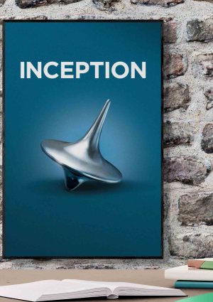 Inception Version #3