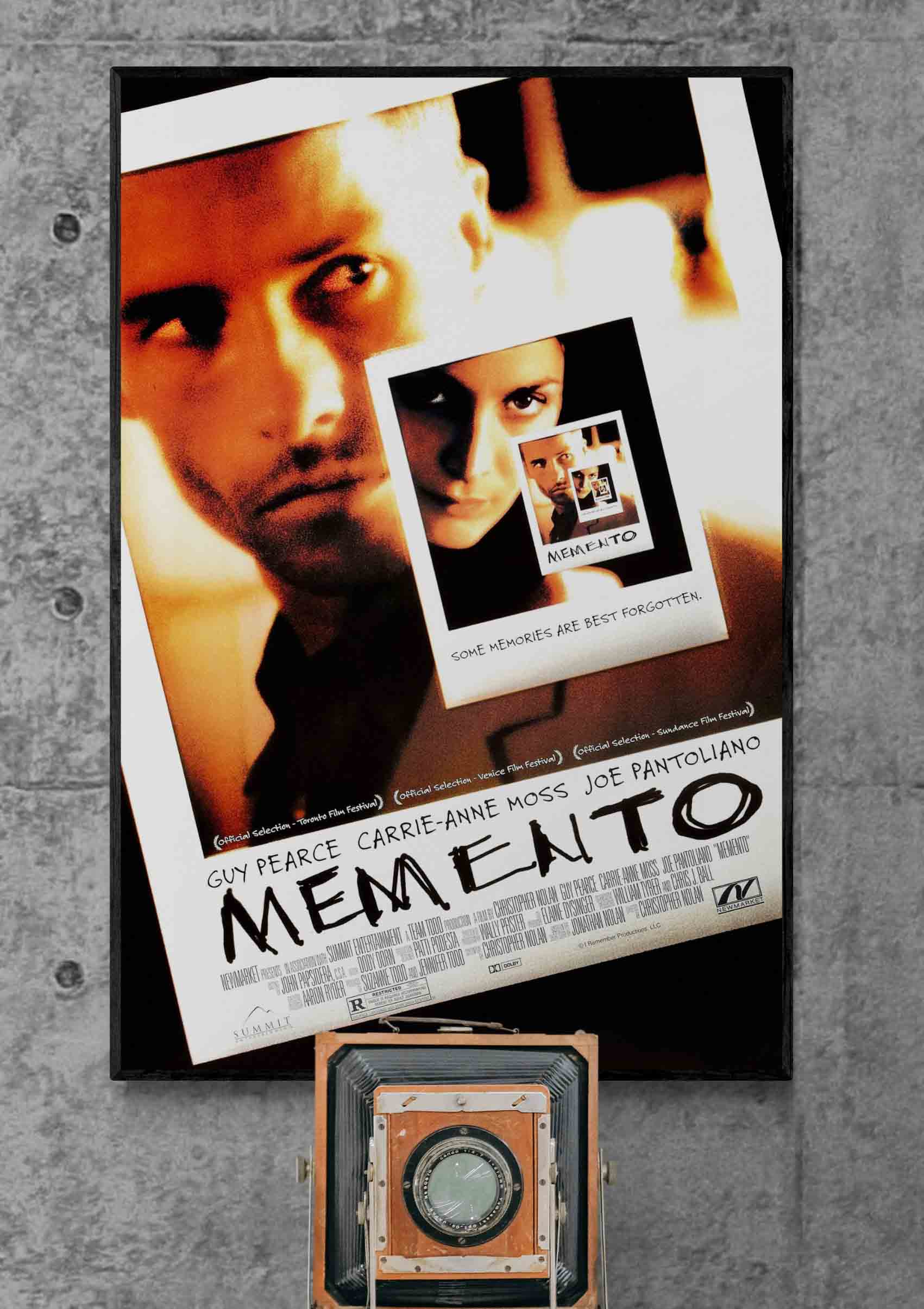 Memento