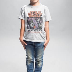 Star Wars Kids