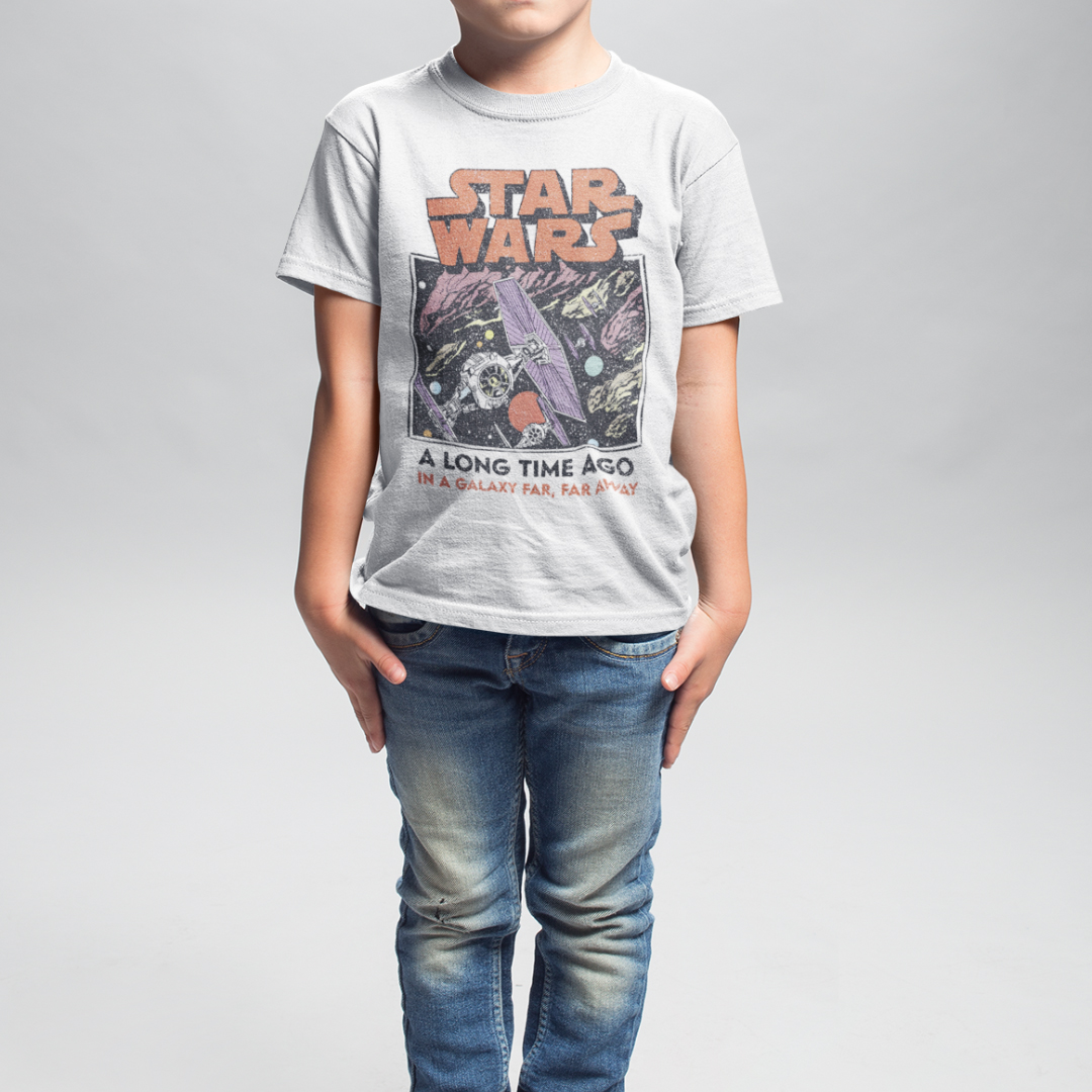 Star Wars Kids