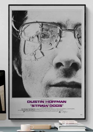 Straw Dogs